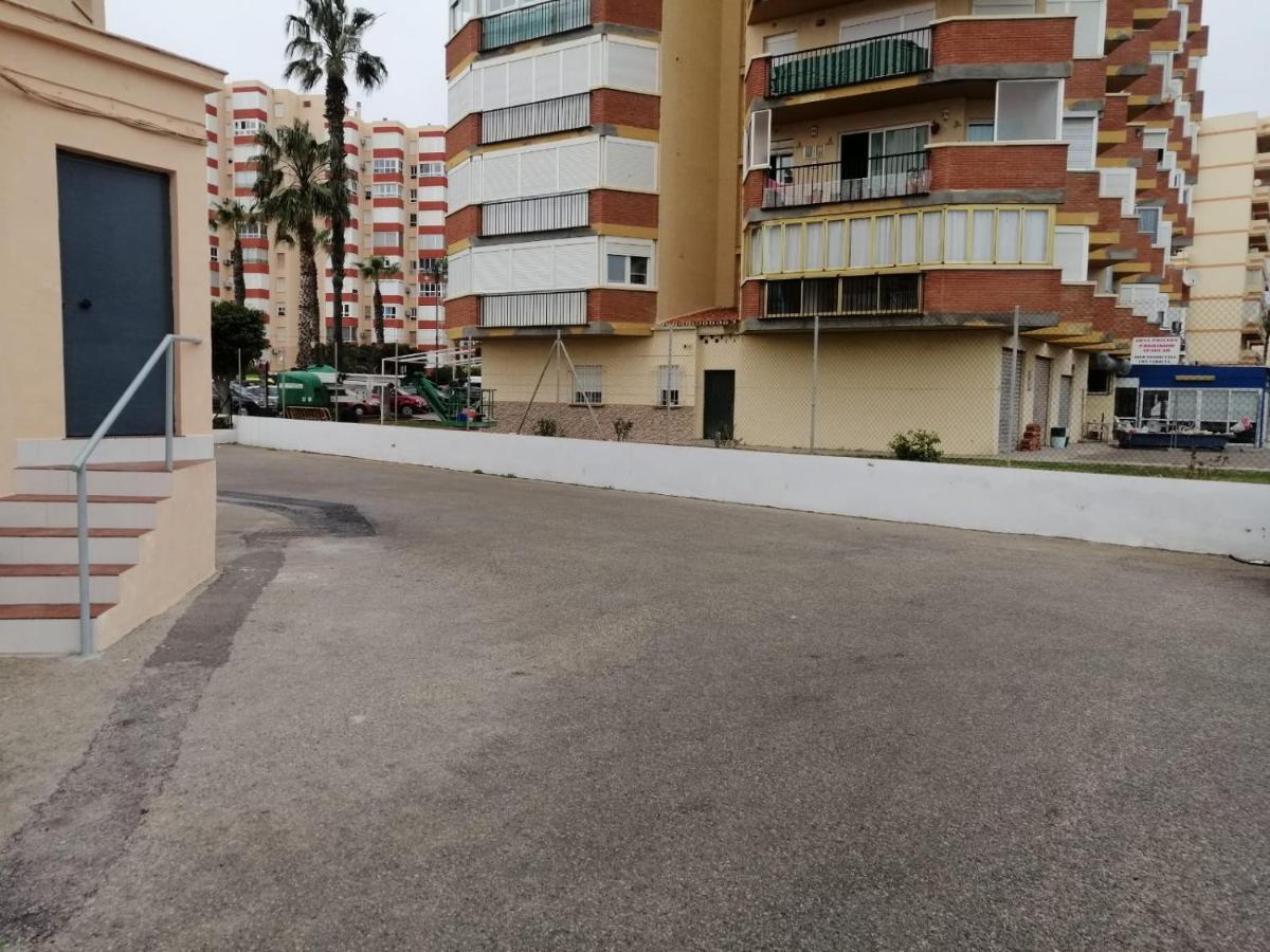Estudio Faro Torrox-1ª Linea Playa