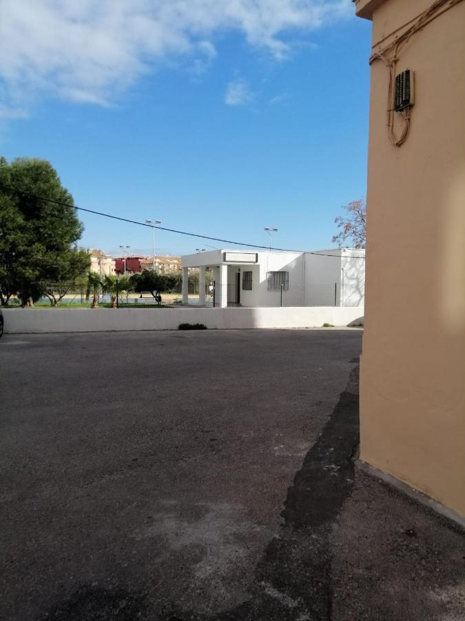 Apartment Estudio Faro Torrox-1ª Linea Playa *