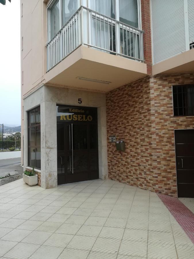 Estudio Faro Torrox-1ª Linea Playa Apartment Torrox