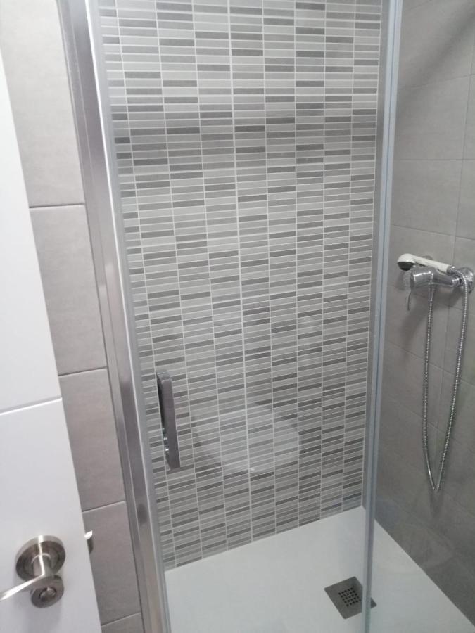 Estudio Faro Torrox-1ª Linea Playa Apartment *