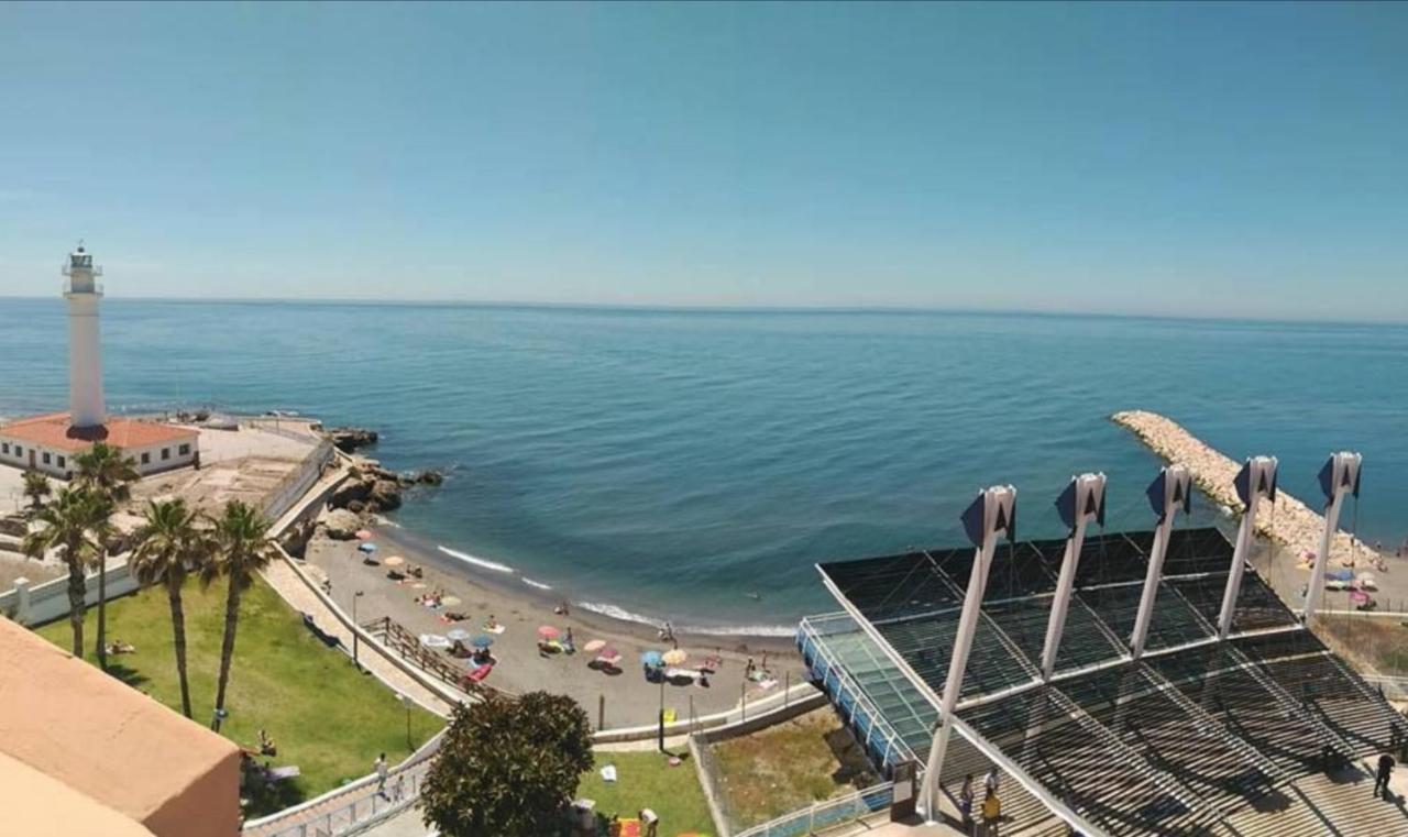Apartment Estudio Faro Torrox-1ª Linea Playa *